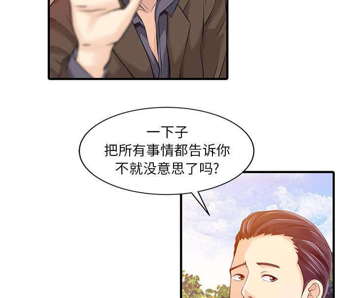 民宿强哥最新视频漫画,第24章：无法相信2图