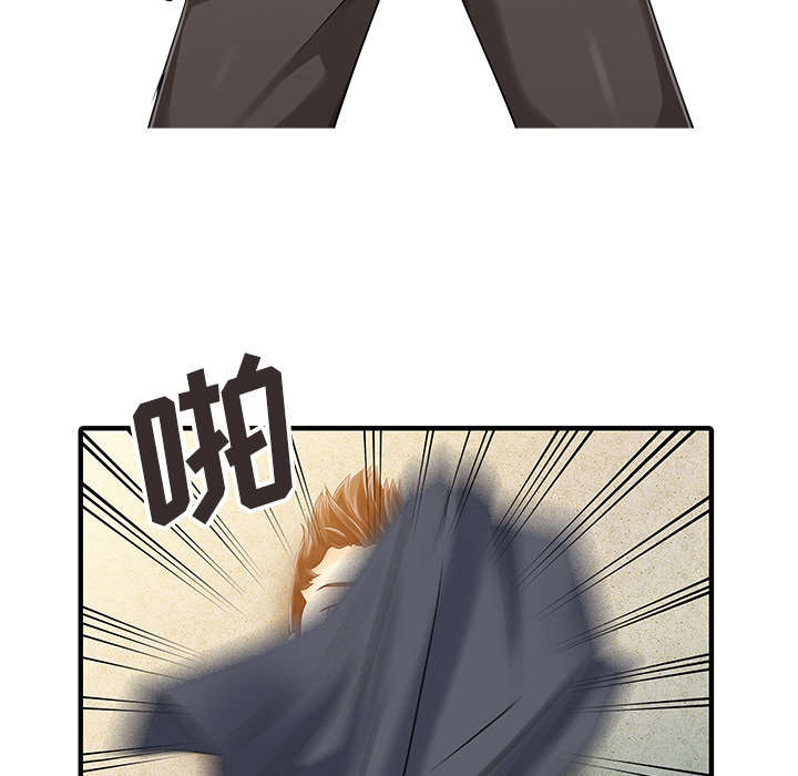 民宿强哥最新视频漫画,第30章：轰出门5图