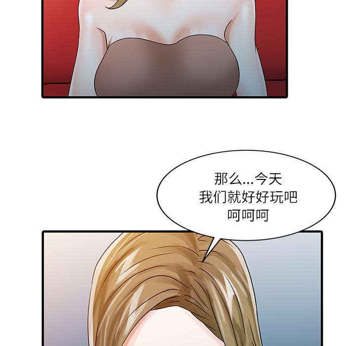 民宿经营需要办理哪些手续漫画,第37章：国王游戏2图