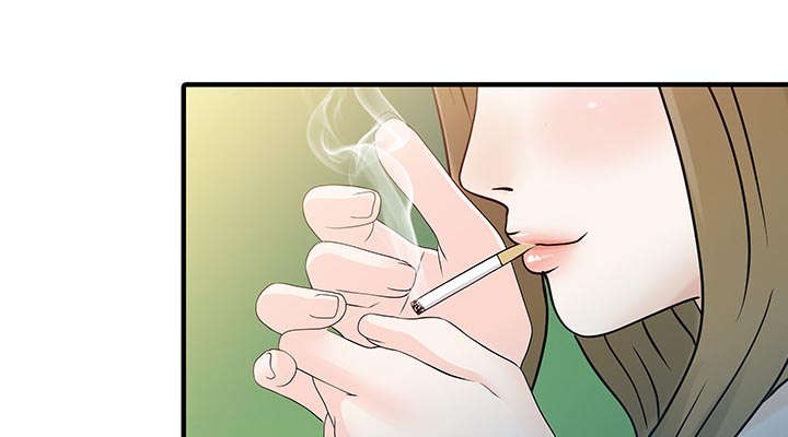 民宿继承人趣事漫画,第40章：感情3图