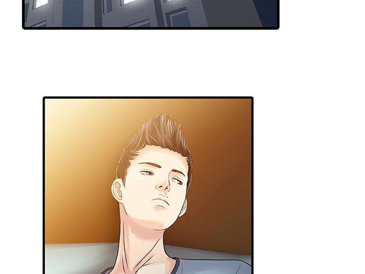 民宿强哥最新视频漫画,第41章：游戏结束5图