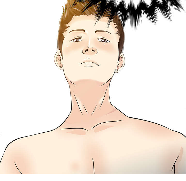 民宿七大陷阱漫画,第29章：招待1图