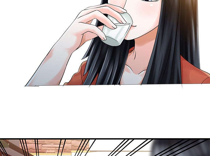 民宿简笔画图片漫画,第25章：陷阱2图