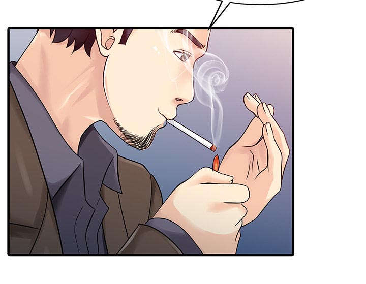 民宿酒店会员卡漫画,第26章：过去2图