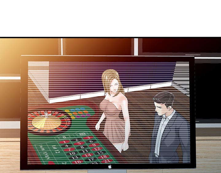 民宿酒店典型火灾案例警示漫画,第38章：暗箱操作1图