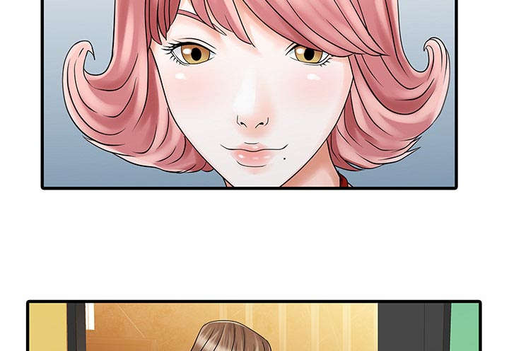 民宿经营权转让合同范本漫画,第34章：选拔5图