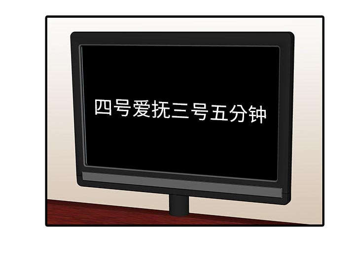 民宿强哥最新视频漫画,第41章：游戏结束2图