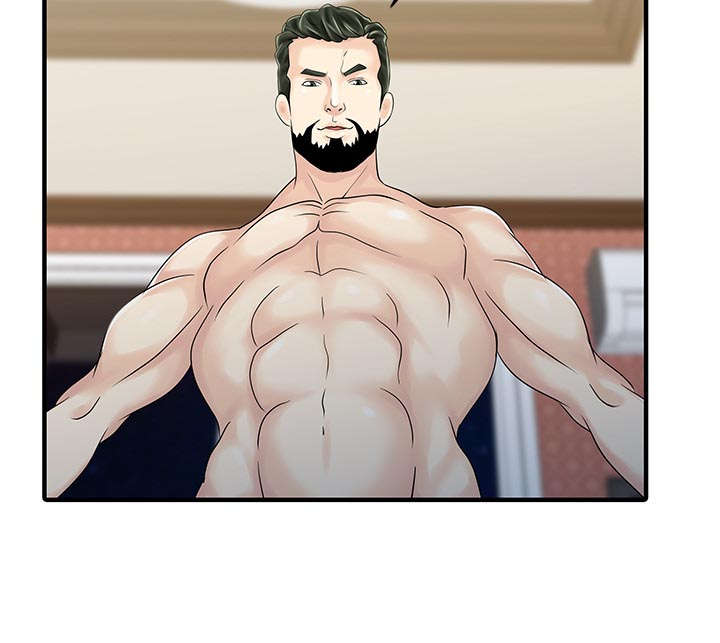 民宿七大陷阱漫画,第29章：招待5图