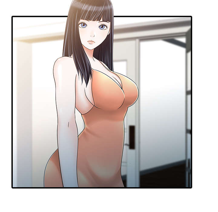 民宿经济发展存在的困难问题及建议漫画,第39章：游戏发展5图