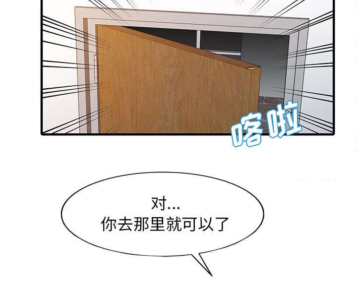 民宿交易平台漫画,第31章：下药2图