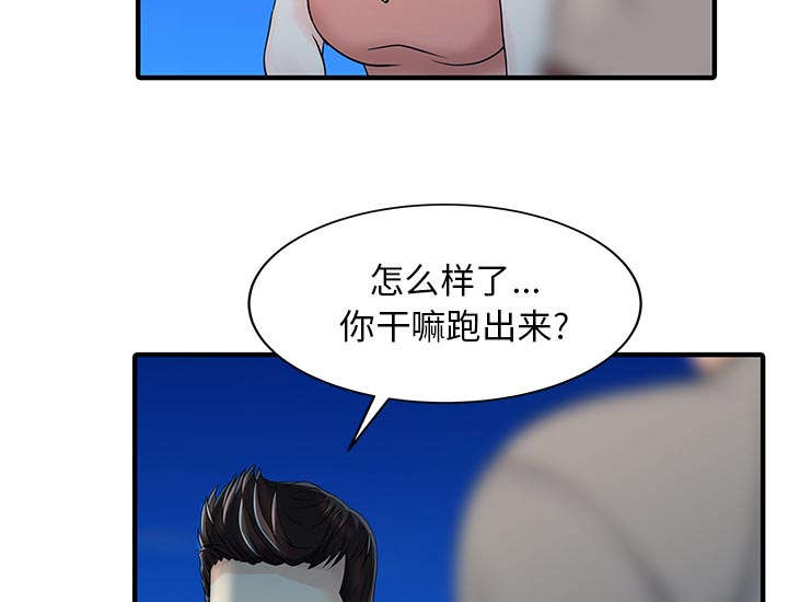 民宿几层需要安装电梯漫画,第35章：失败1图