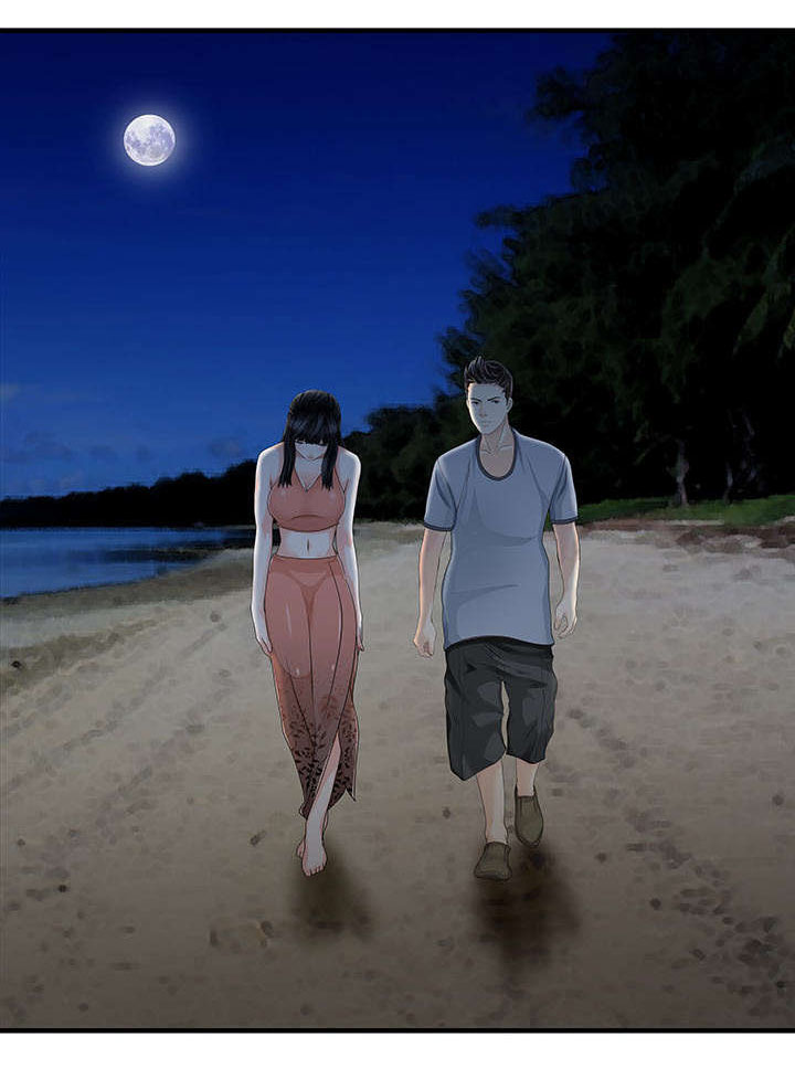 民宿理事是什么漫画,第33章：计划3图