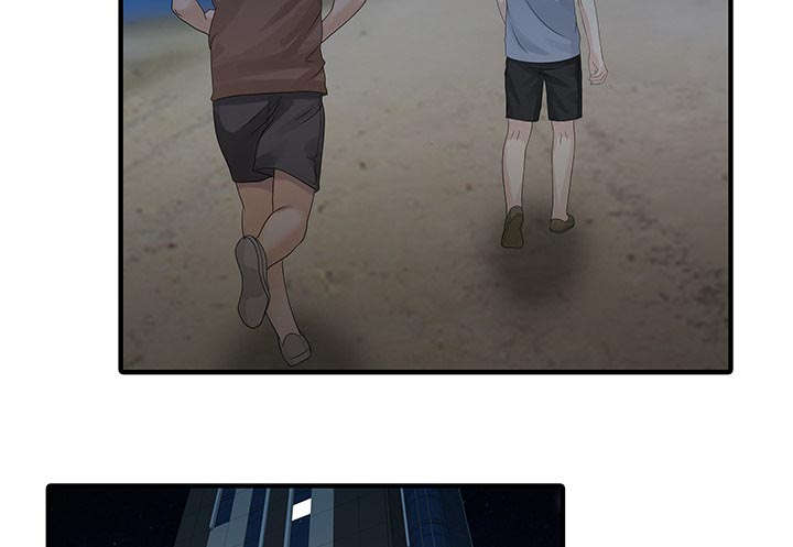 民宿经济作为乡村产业发展新业态漫画,第35章：失败4图