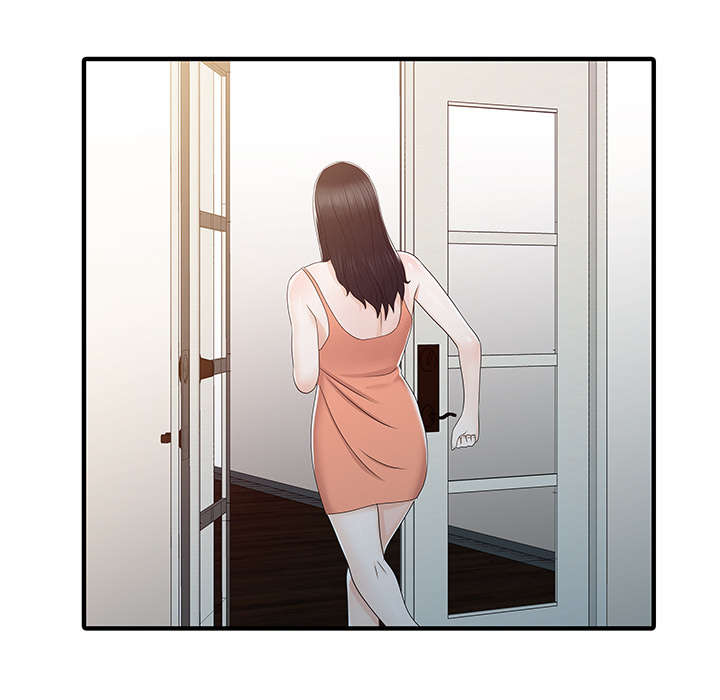 民宿经济发展存在的困难问题及建议漫画,第39章：游戏发展5图