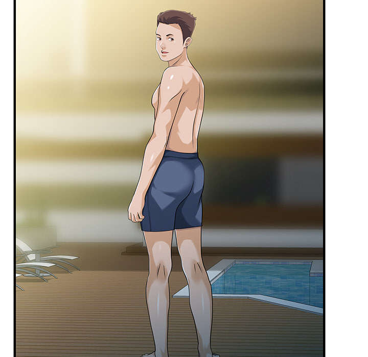 民宿宅基地可以继承吗漫画,第32章：觉悟3图