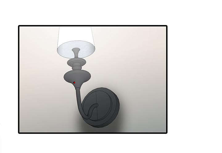 民宿强哥最新视频漫画,第41章：游戏结束2图