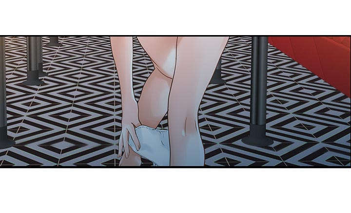 民宿经营权转让合同范本漫画,第34章：选拔4图