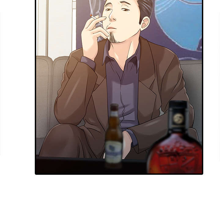 民宿酒店会员卡漫画,第26章：过去1图