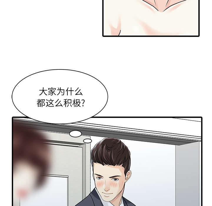 民宿经营需要办理哪些手续漫画,第37章：国王游戏4图