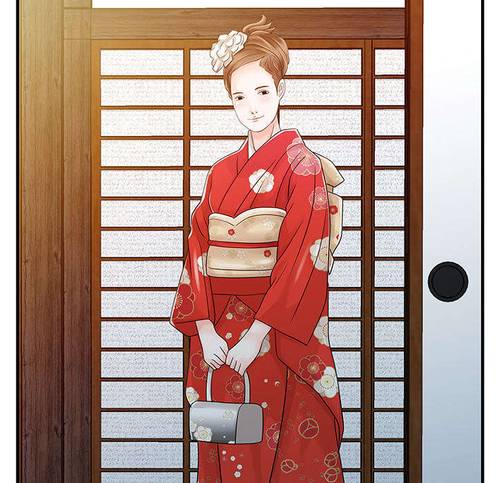 民宿继承人 漫画漫画,第28章：验证3图