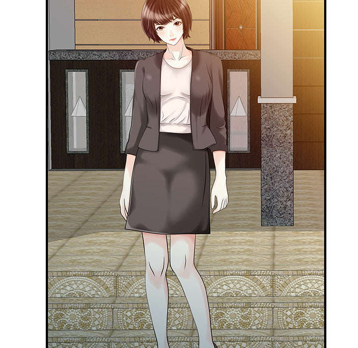 民宿介绍范文漫画,第22章：大人物2图