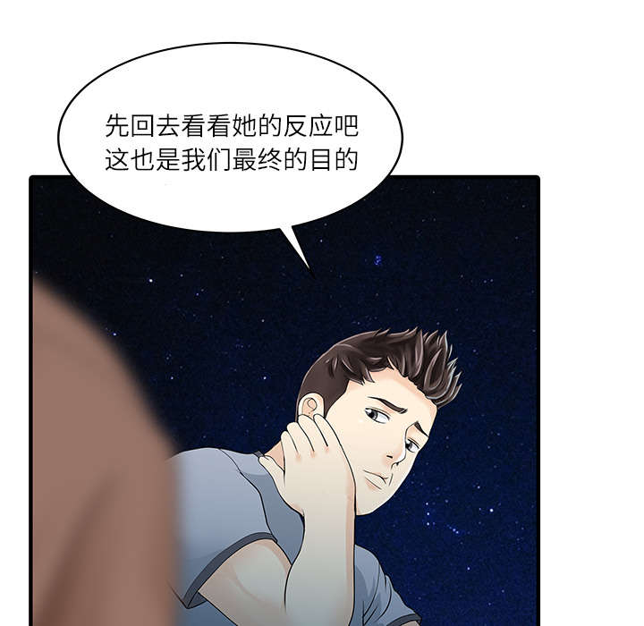 民宿经济作为乡村产业发展新业态漫画,第35章：失败2图