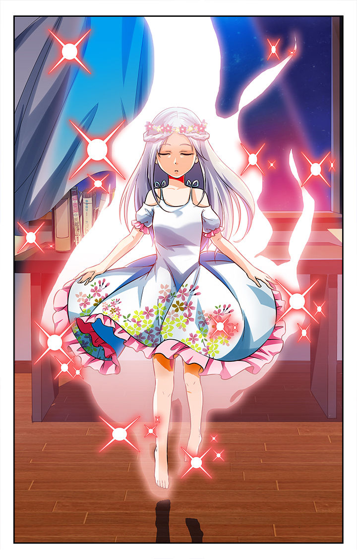 少年噬灵师漫画,第45章：3图