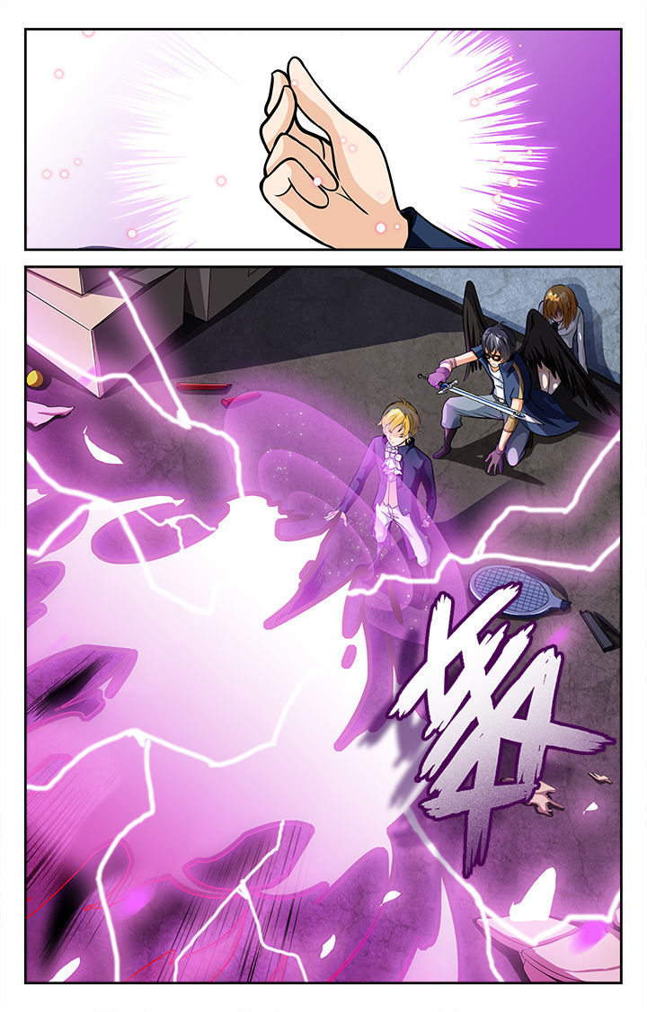 少年噬灵师漫画,第31章：2图