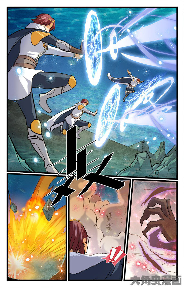 少年噬灵师小说好看吗漫画,第187章：5图