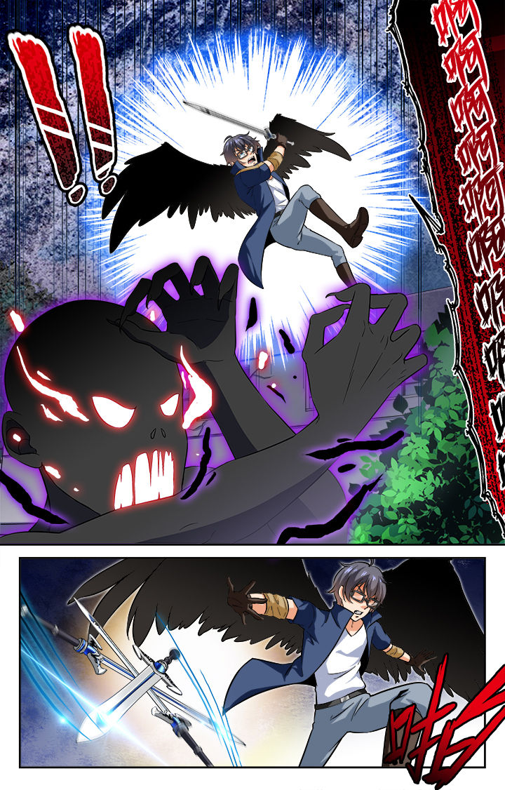 少年黄飞鸿之铁马骝漫画,第56章：4图