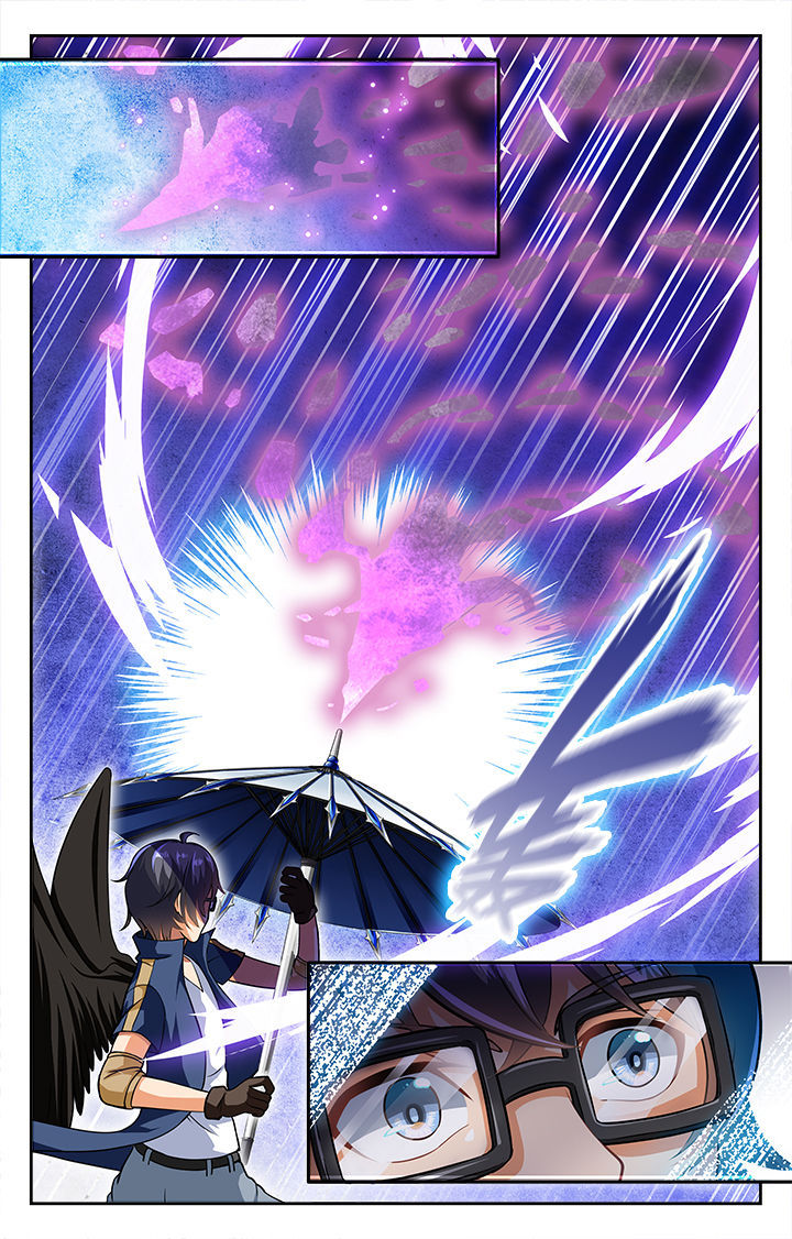 少年噬灵师漫画,第31章：2图