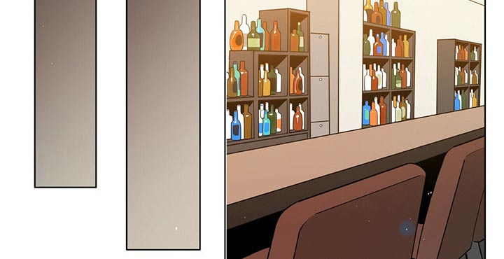 越界恋情漫画,第87章：渐行渐远2图