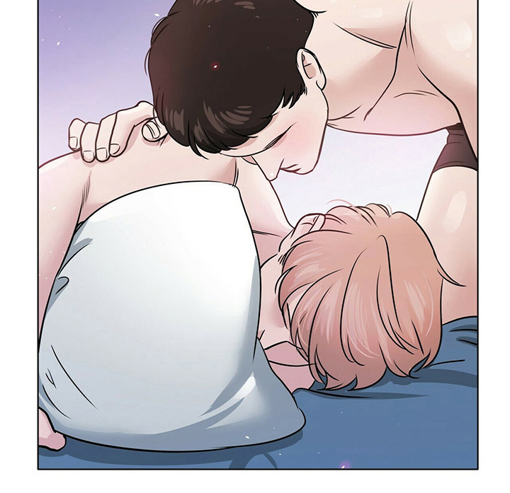 越界招惹小说漫画,第34章：洋葱3图