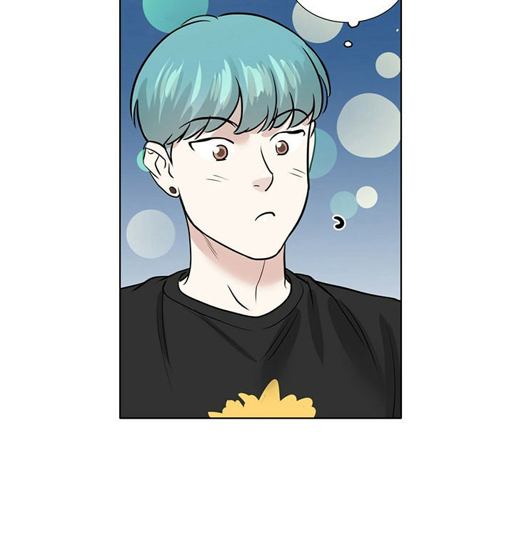 越界心动漫画,第32章：都是因为我3图