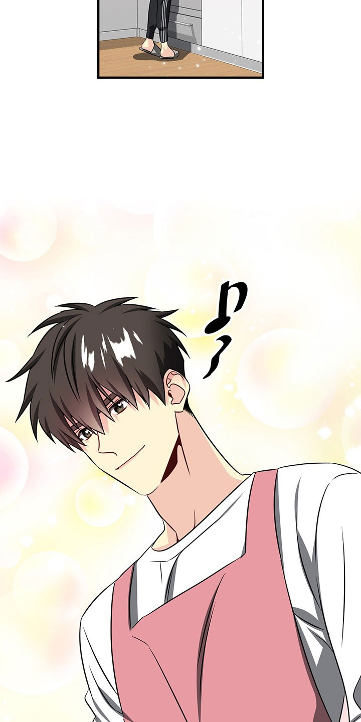 刑警与杀人犯对决片段漫画,第1章：韩总请戴：抓走我吧！2图