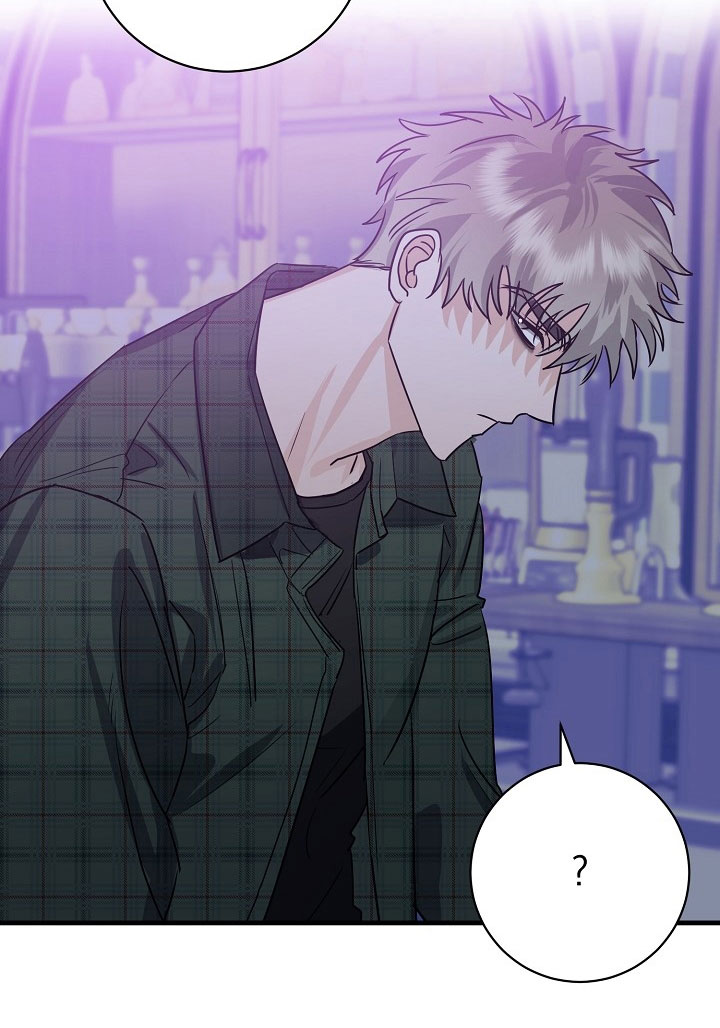 刑警与杀人犯对决片段漫画,第4章：逮捕甜心：猎物锁定3图