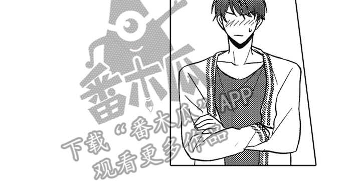 偶像暗恋漫画,第10章：变化3图
