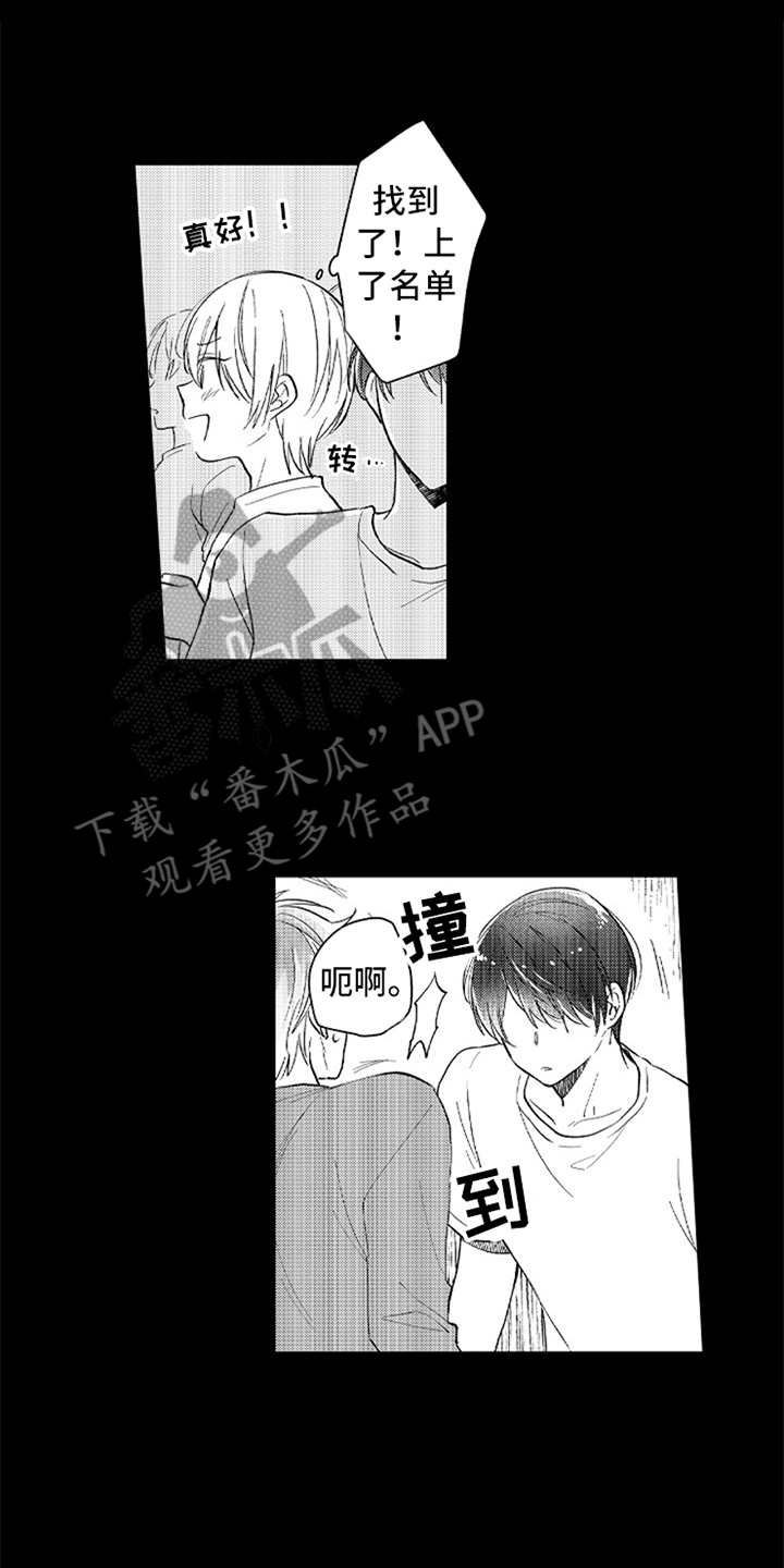 偶像暗恋漫画,第19章：番外：最强情侣1图