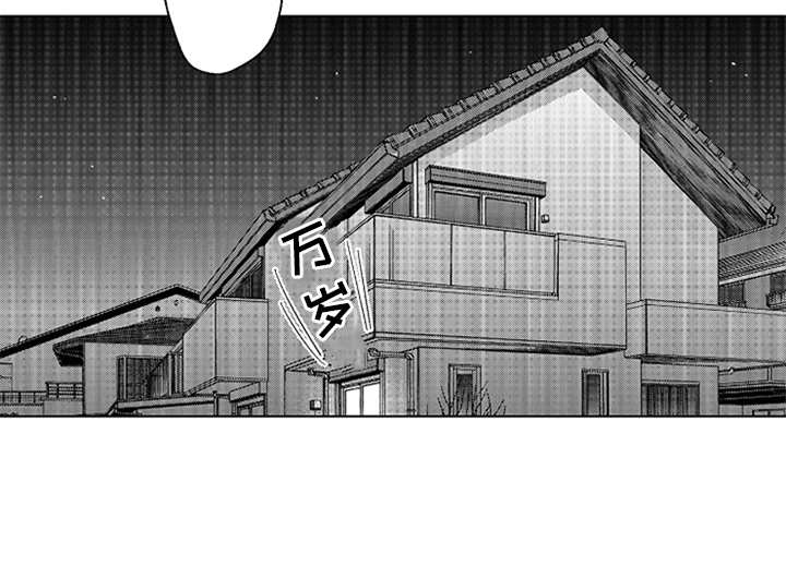 偶像暗恋漫画,第14章：官宣4图