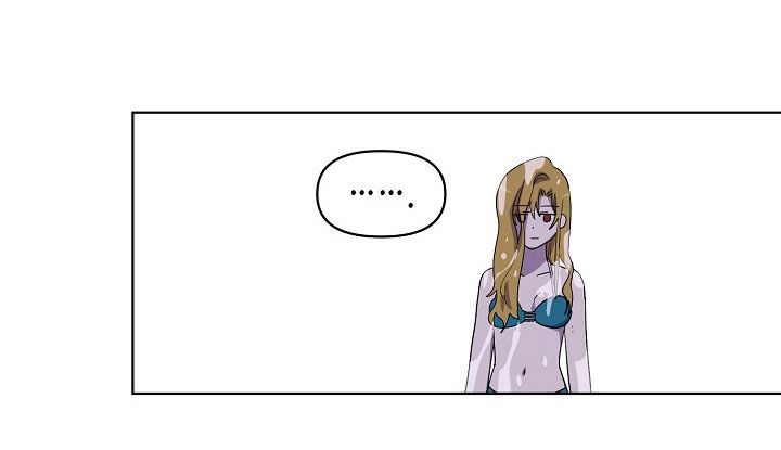 监狱里的阴谋漫画,第32章：游泳2图