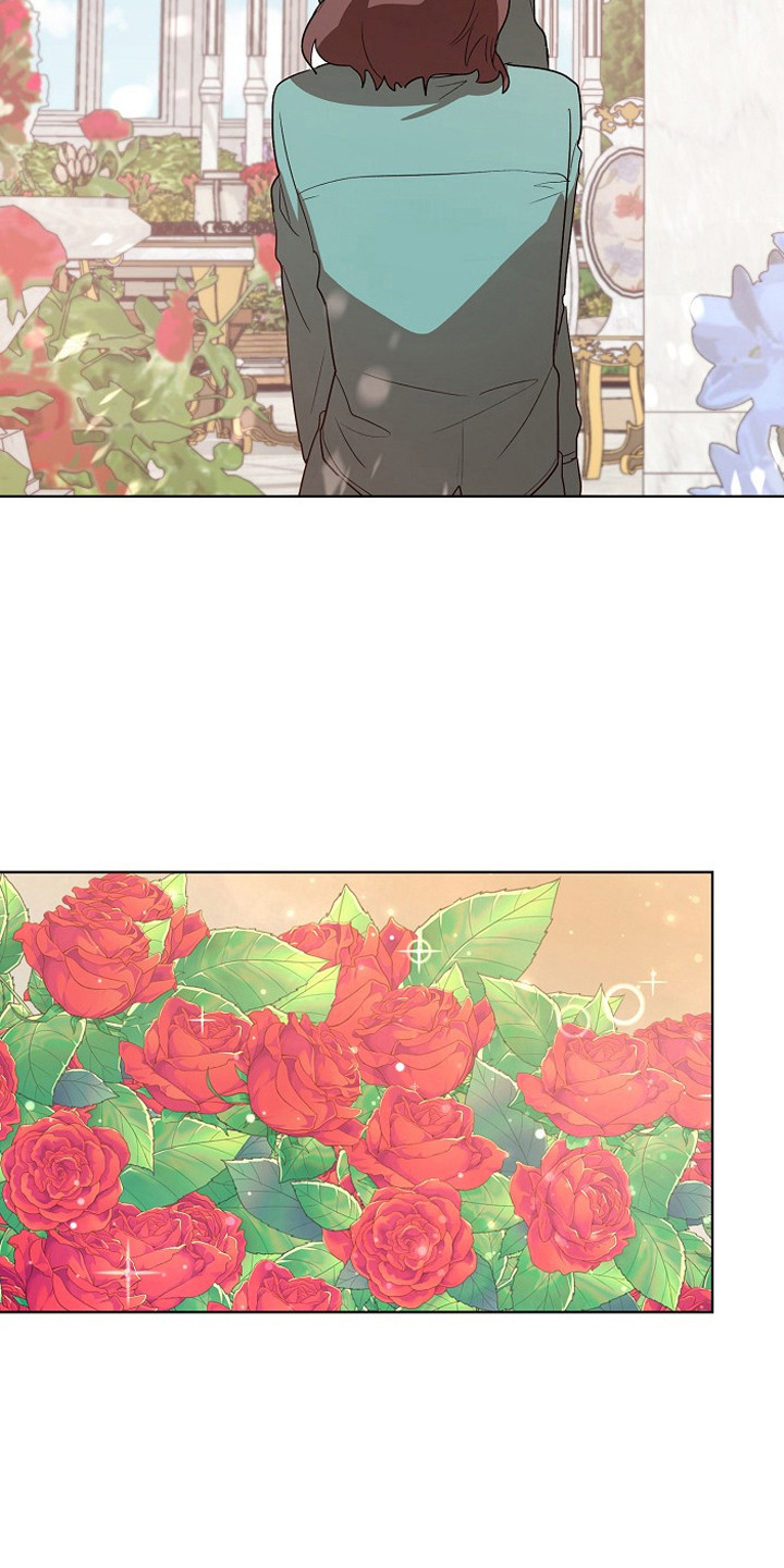 监狱里的阴谋为什么不更新了漫画,第14章：思念4图