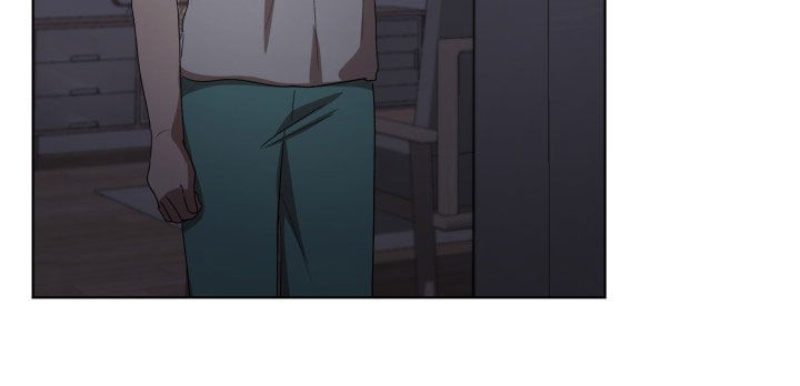 监狱里的阴谋漫画,第24章：错愕2图