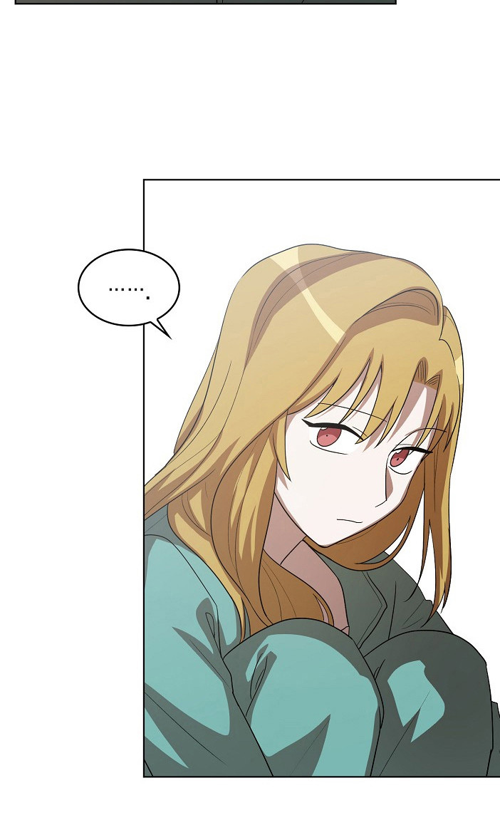 监狱里的阴谋为什么不更新了漫画,第14章：思念2图