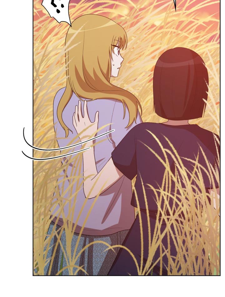 监狱里的阴谋漫画,第41章：怎么回事2图