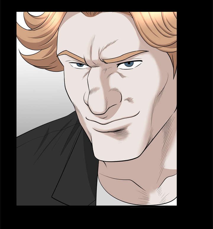 洛杉矶遭遇免费阅读漫画,第58章：宴会2图