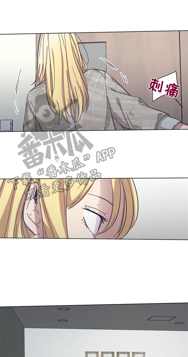 变奏曲免费观看漫画,第15章：线索3图