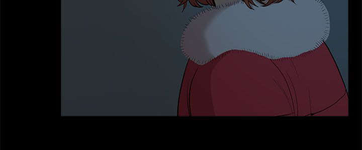 非常人质漫画,第54章：失去联系2图