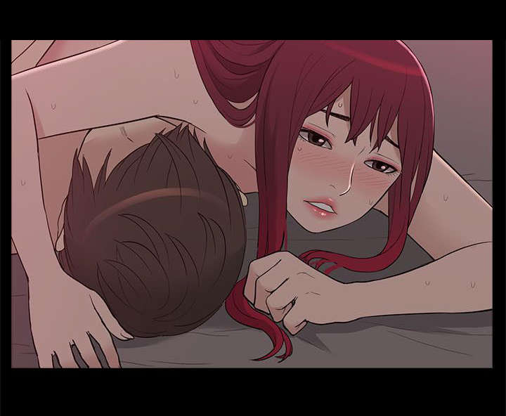 非常人质漫画,第17章：教授3图