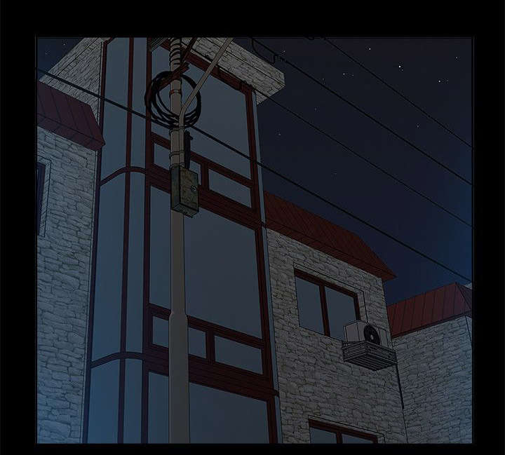 非常人质漫画,第73章：正牌女友1图