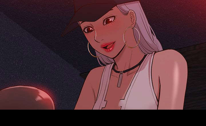 非常人质漫画,第72章：全新的感觉1图